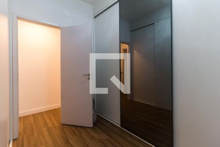 Apartamento para alugar com 194m², 4 quartos e 3 vagasCloset do Quarto 4