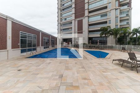 Apartamento para alugar com 194m², 4 quartos e 3 vagasÁrea comum - Piscina