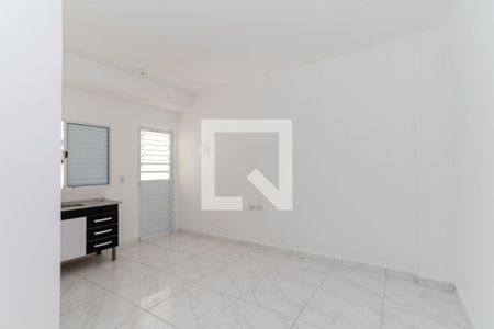 Kitnet/Studio para alugar com 1 quarto, 17m² em Gopouva, Guarulhos