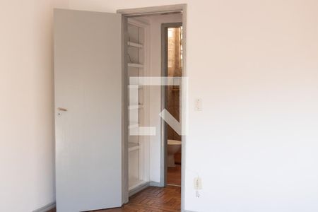 Quarto de apartamento para alugar com 2 quartos, 45m² em Andaraí, Rio de Janeiro