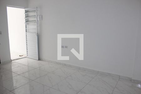 Sala/ quarto de kitnet/studio para alugar com 1 quarto, 17m² em Gopouva, Guarulhos