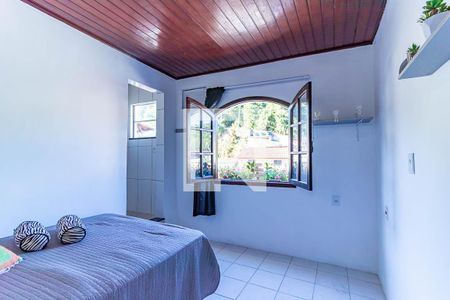 Quarto 1 de casa para alugar com 1 quarto, 50m² em Fonseca, Niterói