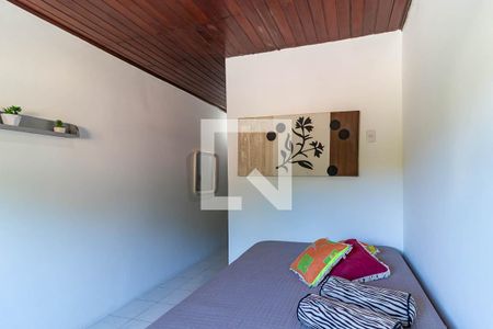 Quarto 1 de casa para alugar com 1 quarto, 50m² em Fonseca, Niterói