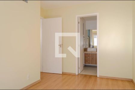 Suite de apartamento para alugar com 2 quartos, 65m² em Rio Tavares, Florianópolis