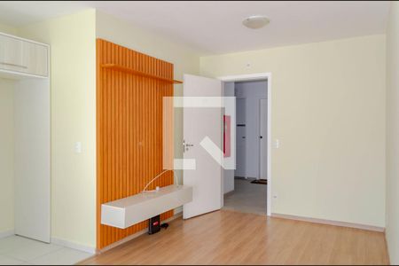 Sala de apartamento para alugar com 2 quartos, 65m² em Rio Tavares, Florianópolis