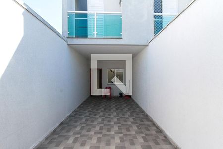 Casa à venda com 67m², 3 quartos e 2 vagasGaragem