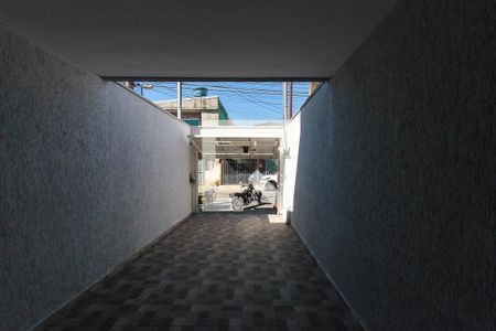 Casa à venda com 67m², 3 quartos e 2 vagasGaragem