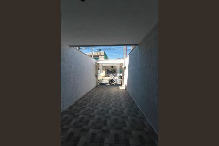 Casa à venda com 67m², 3 quartos e 2 vagasGaragem