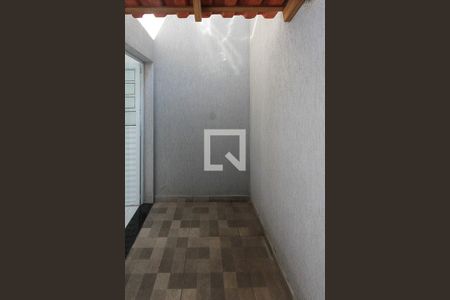 Casa à venda com 67m², 3 quartos e 2 vagasÁrea de Serviço