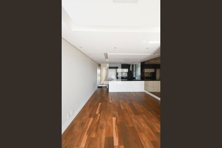 Sala de apartamento à venda com 3 quartos, 86m² em Vila Maria Alta, São Paulo