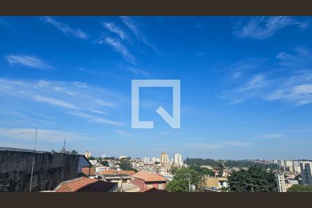 Apartamento para alugar com 2 quartos, 58m² em Vila Romano, São Paulo