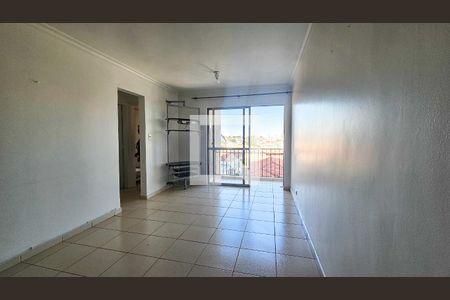 Apartamento para alugar com 2 quartos, 58m² em Vila Romano, São Paulo