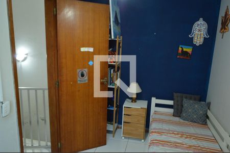 Casa de condomínio à venda com 300m², 4 quartos e 2 vagas Casa de condomínio à venda com 300m², 4 quartos e 2 vagasQuarto - Casa 2