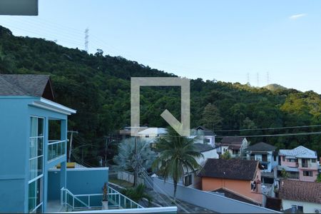 Casa de condomínio à venda com 300m², 4 quartos e 2 vagas Casa de condomínio à venda com 300m², 4 quartos e 2 vagasVista da Varanda - Casa 1