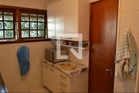 Casa de condomínio à venda com 300m², 4 quartos e 2 vagas Casa de condomínio à venda com 300m², 4 quartos e 2 vagasCozinha - Casa 2