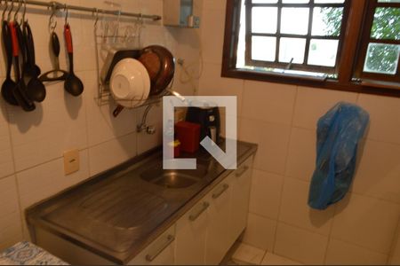 Casa de condomínio à venda com 300m², 4 quartos e 2 vagas Casa de condomínio à venda com 300m², 4 quartos e 2 vagasCozinha - Casa 2