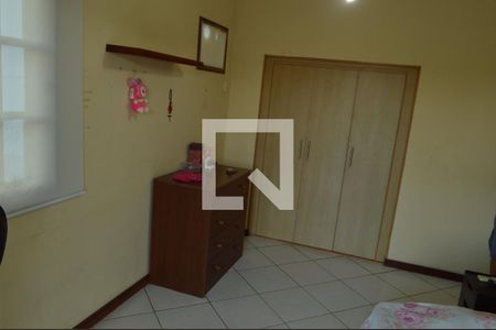 Casa de condomínio à venda com 300m², 4 quartos e 2 vagas Casa de condomínio à venda com 300m², 4 quartos e 2 vagasQuarto 2 - Casa 1