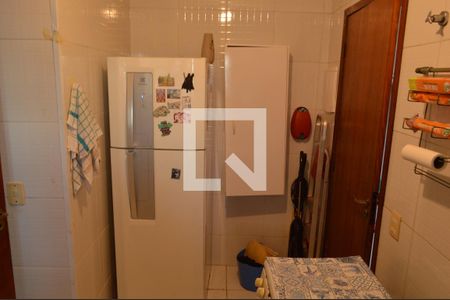 Casa de condomínio à venda com 300m², 4 quartos e 2 vagas Casa de condomínio à venda com 300m², 4 quartos e 2 vagasCozinha - Casa 2