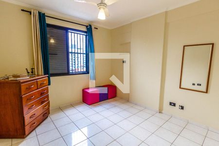 Quarto 2 de apartamento para alugar com 2 quartos, 85m² em Tupi, Praia Grande