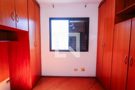 Suite de apartamento para alugar com 3 quartos, 80m² em Vila Andrade, São Paulo