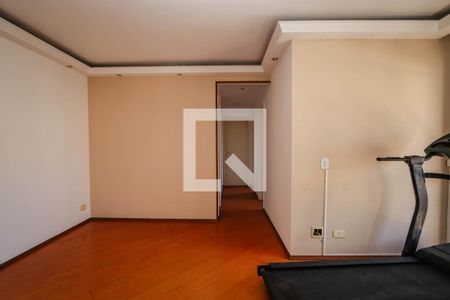 Sala de apartamento para alugar com 3 quartos, 80m² em Vila Andrade, São Paulo