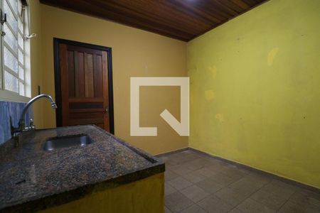 Casa à venda com 180m², 4 quartos e sem vagaDetalhe da cozinha