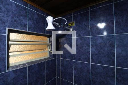 Casa à venda com 180m², 4 quartos e sem vagaBanheiro 2