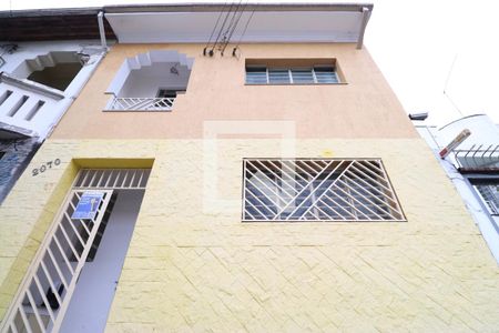 Casa à venda com 180m², 4 quartos e sem vagaFachada