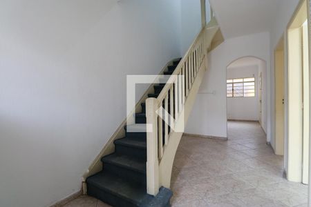 Sala de TV de casa à venda com 4 quartos, 180m² em Vila Romana, São Paulo