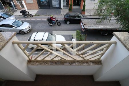 Casa à venda com 180m², 4 quartos e sem vagaVaranda