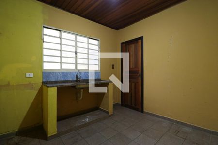 Casa à venda com 180m², 4 quartos e sem vagaCozinha