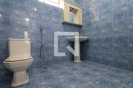 Casa à venda com 180m², 4 quartos e sem vagaBanheiro