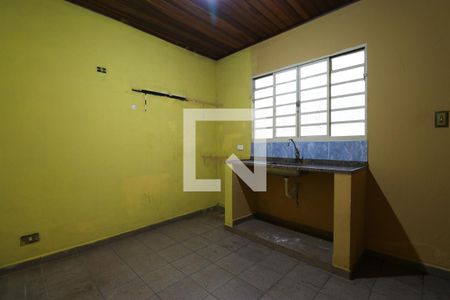 Casa à venda com 180m², 4 quartos e sem vagaCozinha