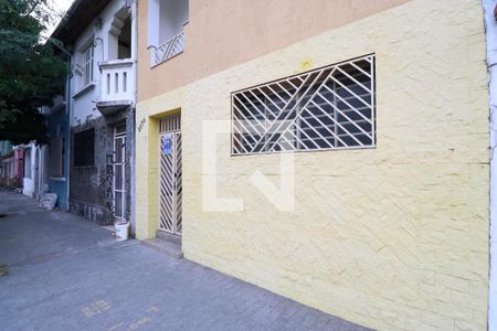 Casa à venda com 180m², 4 quartos e sem vagaFachada
