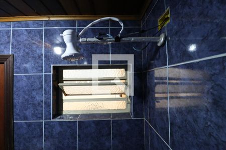 Casa à venda com 180m², 4 quartos e sem vagaBanheiro 2