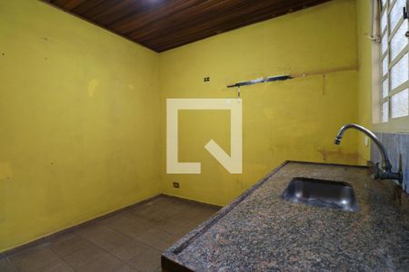 Casa à venda com 180m², 4 quartos e sem vagaCozinha