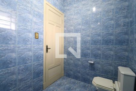 Casa à venda com 180m², 4 quartos e sem vagaBanheiro