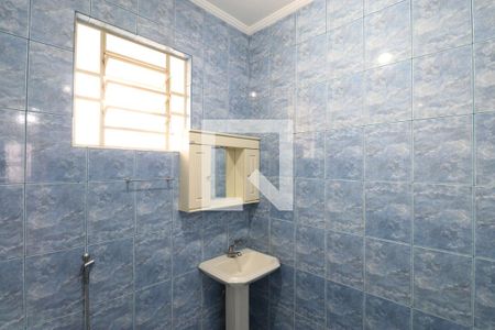 Casa à venda com 180m², 4 quartos e sem vagaBanheiro