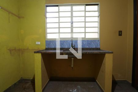 Casa à venda com 180m², 4 quartos e sem vagaCozinha