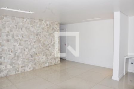 Sala de apartamento à venda com 2 quartos, 84m² em Santana, São Paulo
