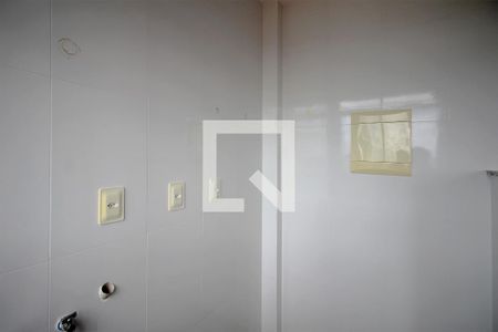 Apartamento para alugar com 67m², 3 quartos e 2 vagasÁrea de Serviço