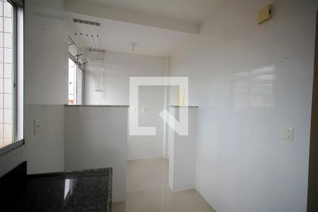 Apartamento para alugar com 67m², 3 quartos e 2 vagasCozinha