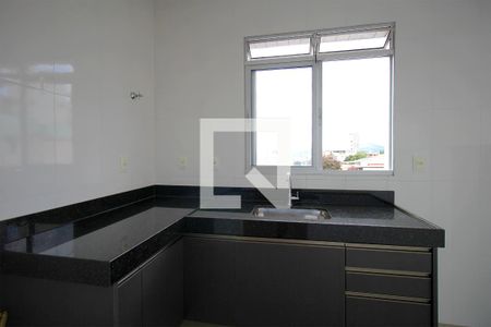 Apartamento para alugar com 67m², 3 quartos e 2 vagasCozinha