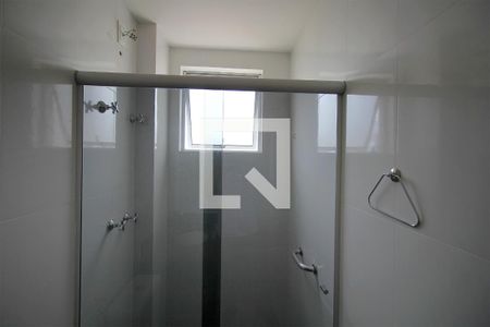 Apartamento para alugar com 67m², 3 quartos e 2 vagasBanheiro