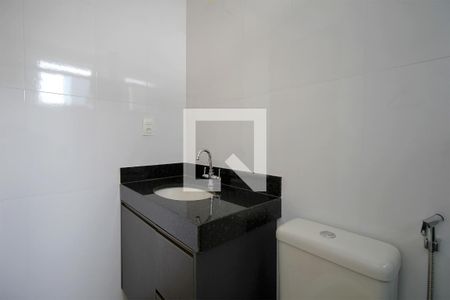 Apartamento para alugar com 67m², 3 quartos e 2 vagasBanheiro