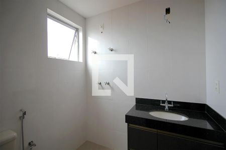 Apartamento para alugar com 67m², 3 quartos e 2 vagasBanheiro da Suíte