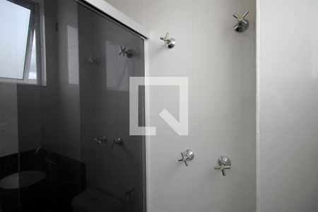 Apartamento para alugar com 67m², 3 quartos e 2 vagasBanheiro
