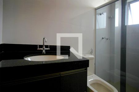 Apartamento para alugar com 67m², 3 quartos e 2 vagasBanheiro