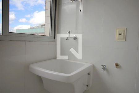 Apartamento para alugar com 67m², 3 quartos e 2 vagasÁrea de Serviço