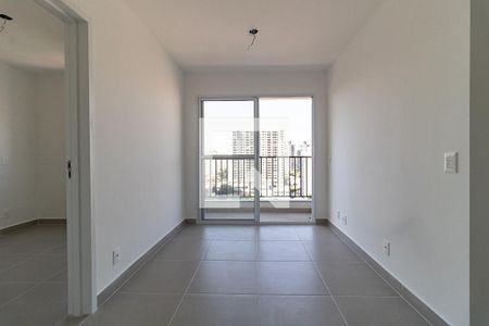 Sala de apartamento à venda com 2 quartos, 36m² em Ipiranga, São Paulo